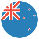 New Zealand flag