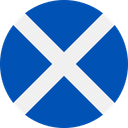 Scotland flag