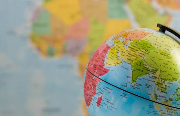 Global Curriculum Mapping